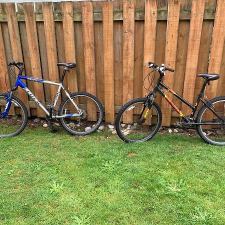 Cairngorm Cottage Aviemore Ngoại thất bức ảnh