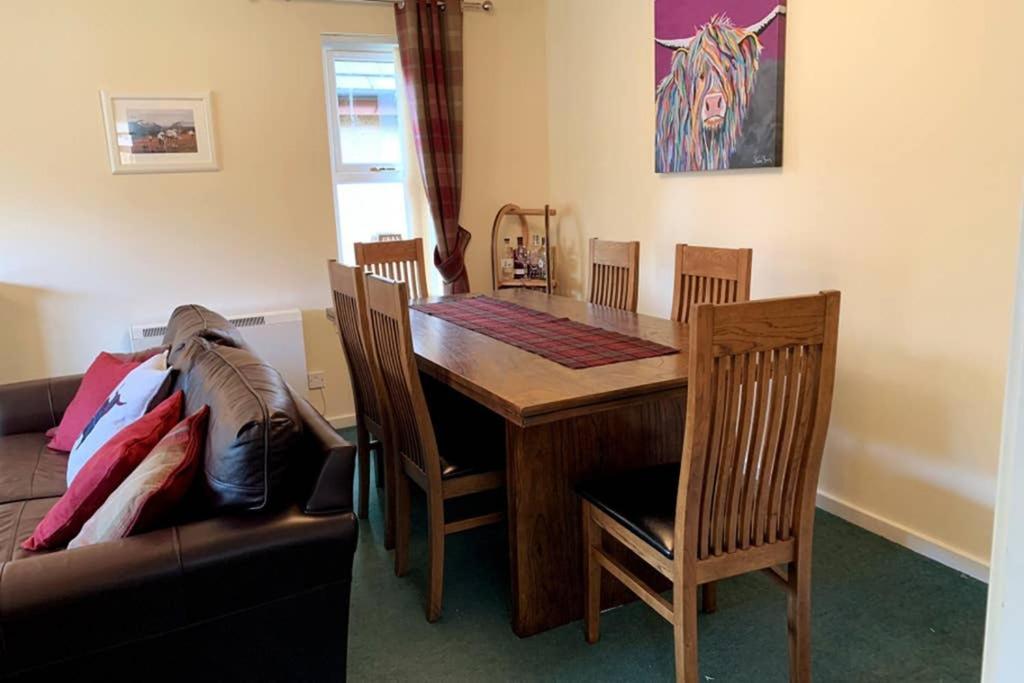 Cairngorm Cottage Aviemore Ngoại thất bức ảnh