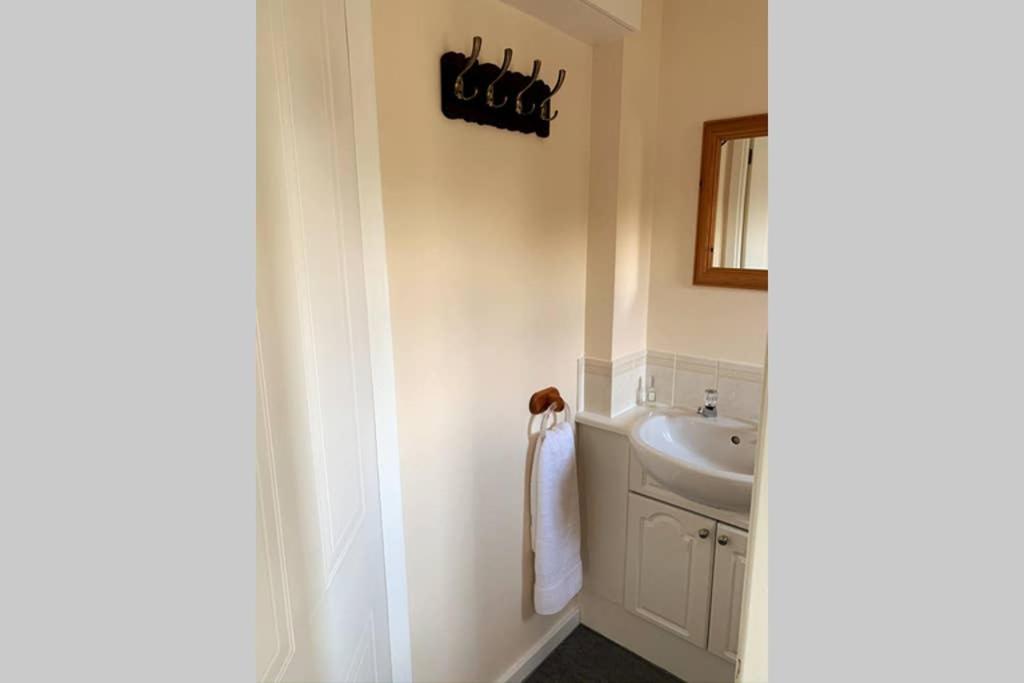 Cairngorm Cottage Aviemore Ngoại thất bức ảnh