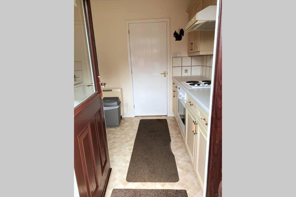 Cairngorm Cottage Aviemore Ngoại thất bức ảnh