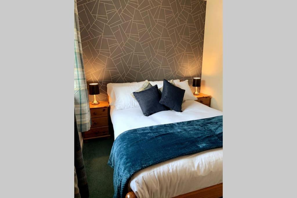Cairngorm Cottage Aviemore Ngoại thất bức ảnh