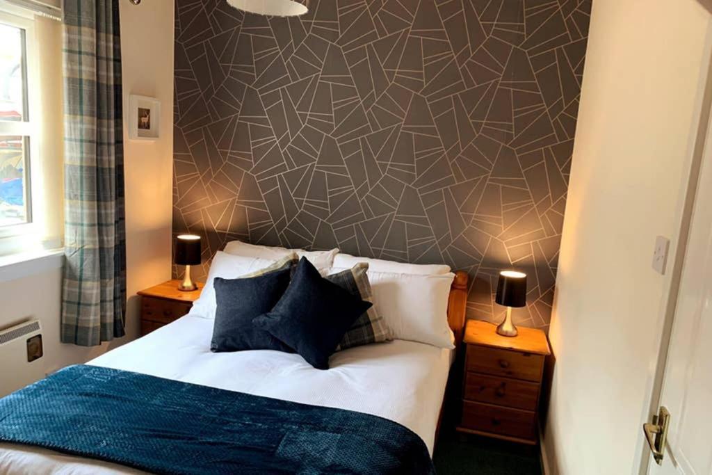 Cairngorm Cottage Aviemore Ngoại thất bức ảnh
