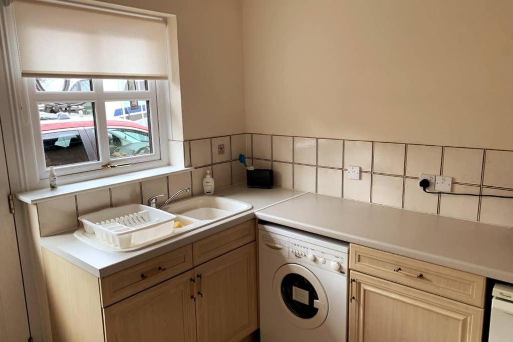 Cairngorm Cottage Aviemore Ngoại thất bức ảnh