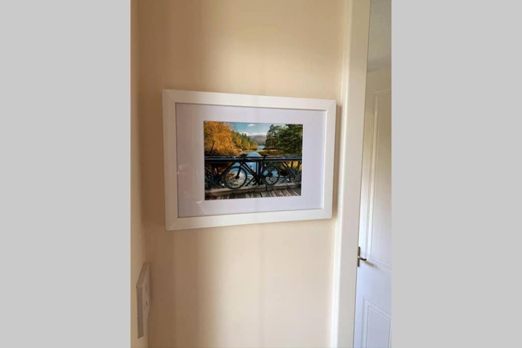 Cairngorm Cottage Aviemore Ngoại thất bức ảnh