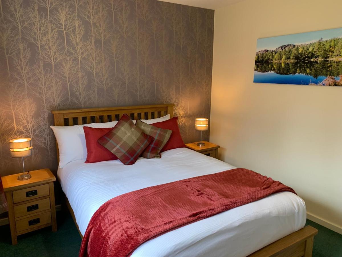 Cairngorm Cottage Aviemore Ngoại thất bức ảnh